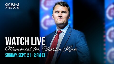 Charlie Kirk's Journey to Jesus - How He Grew in His Christian Faith
