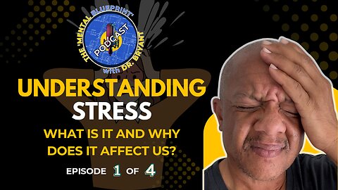 Understanding Depression: Unveiling the Silent Struggle | Series – Ep. 1