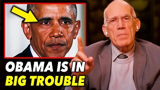 Victor Davis Hanson REVEALS Who Tried to Destroy Trump!