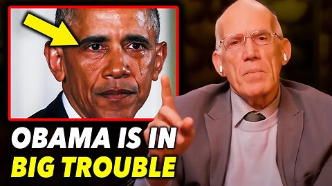 Victor Davis Hanson REVEALS Who Tried to Destroy Trump!