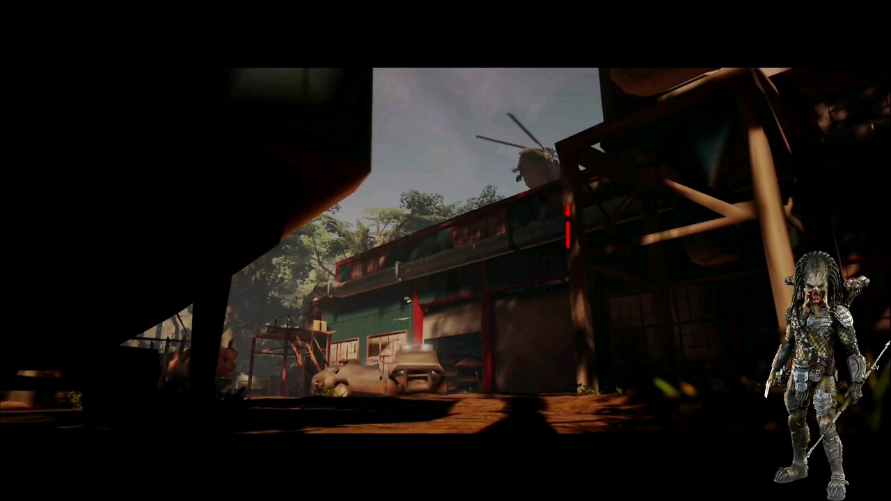 Stick To The Mission