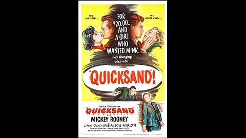Quicksand (1950)