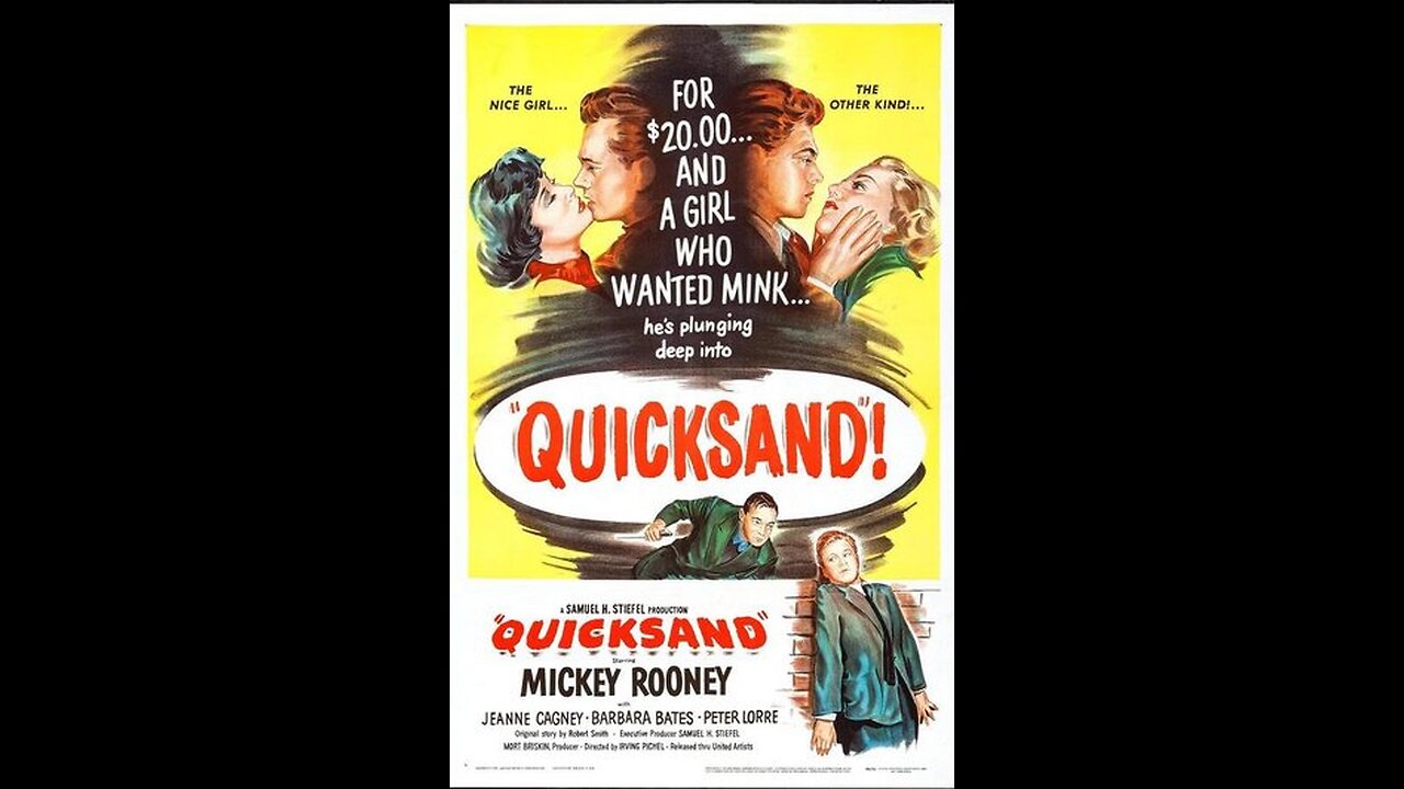 Quicksand (1950)