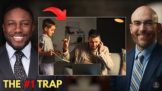The #1 Leadership Trap Parents Fall Into