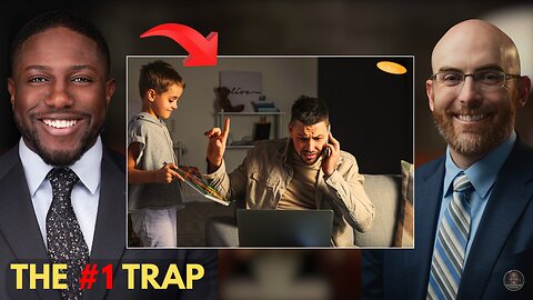 The #1 Leadership Trap Parents Fall Into