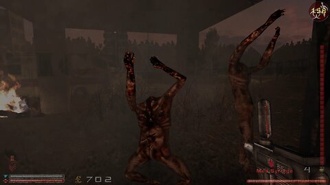 Rotisserie Clot - Killing Floor mod