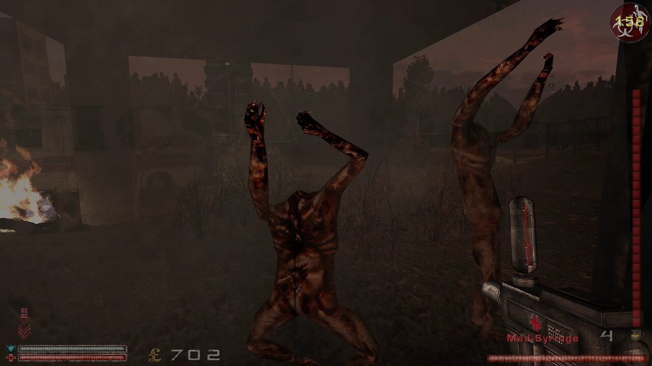 Rotisserie Clot - Killing Floor mod