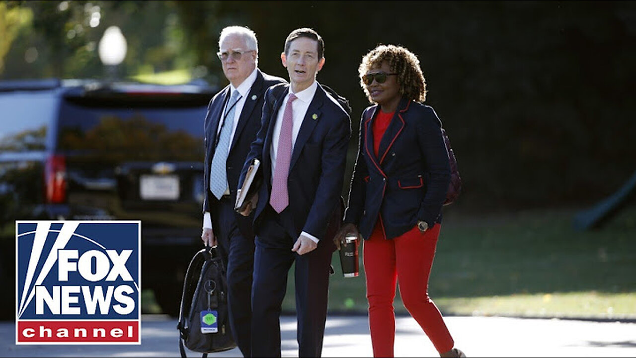 Was this about money! - Biden aide's testimony leads to new questions.