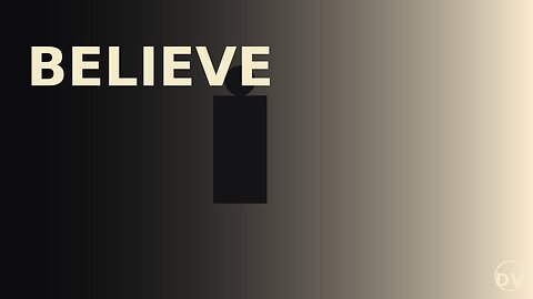 Believing in Jesus Christ Is the Missing Piece Most People Never Find