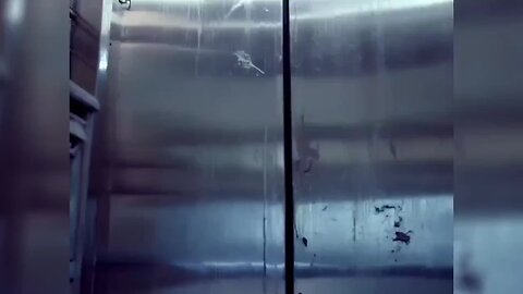 Real Ghost Footage Caught on CCTV | Haunted Paranormal Evidence