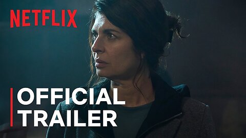 Caught - Official Trailer