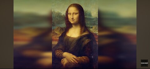 The REAL Mona Lisa: DeCoded