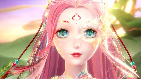 Alan Walker Remix 2025: Shining Nikki Animation Will Give You CHILLS