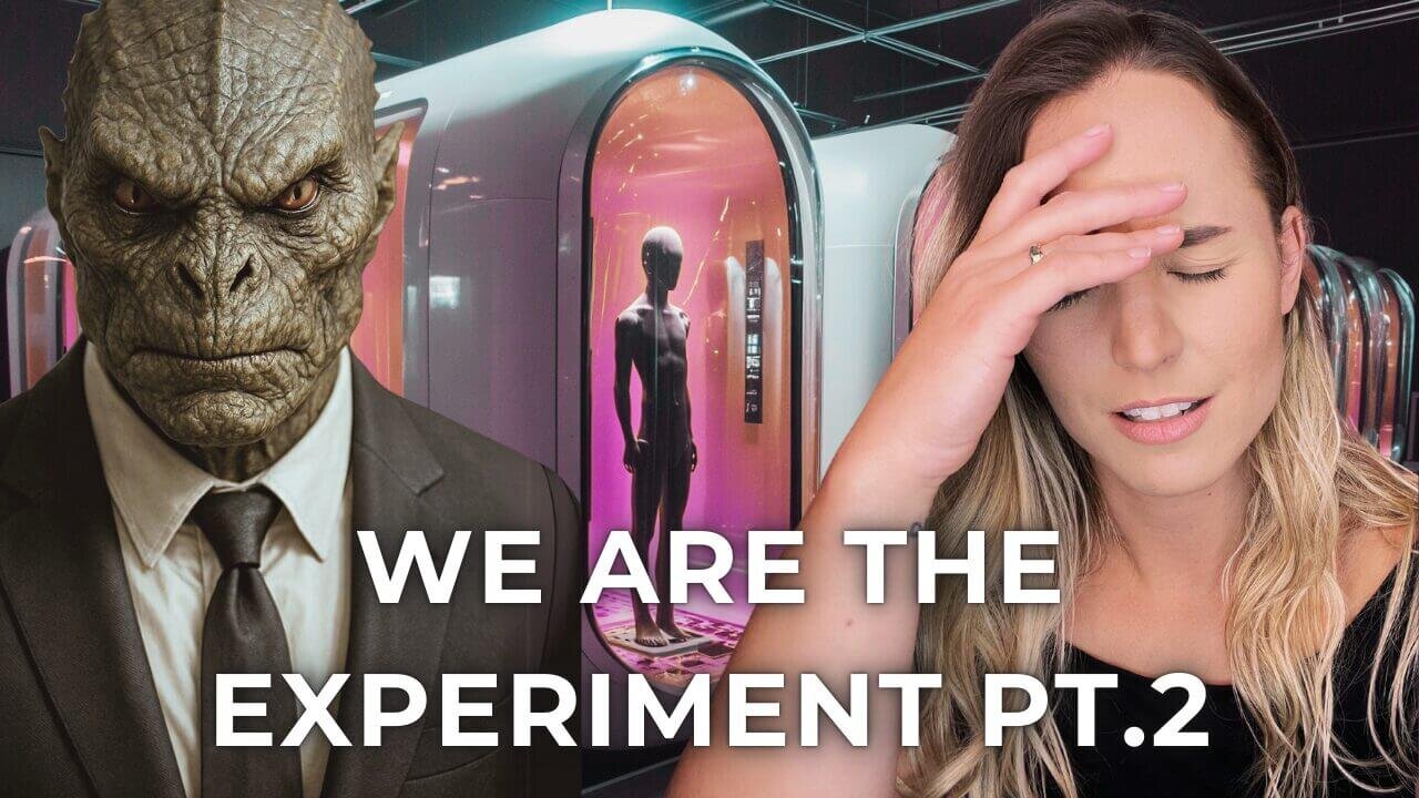 Deep State Underground Experiments Exposed (Part 2)