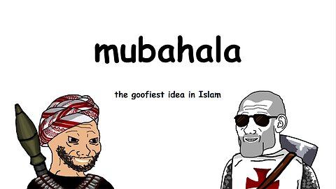 Mubahala explained in 2 minutes