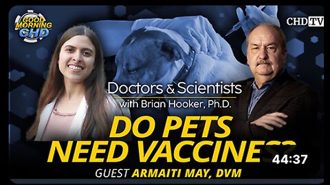 "Why Your Pets Absolutely Need Vaccinations: An Essential Guide to Pet Health"