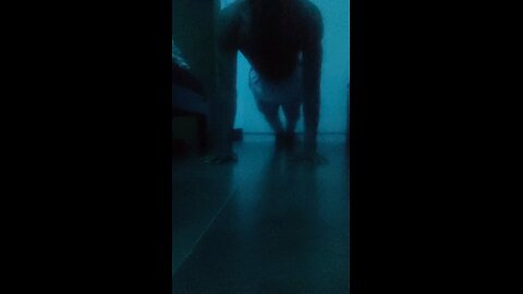 pushups
