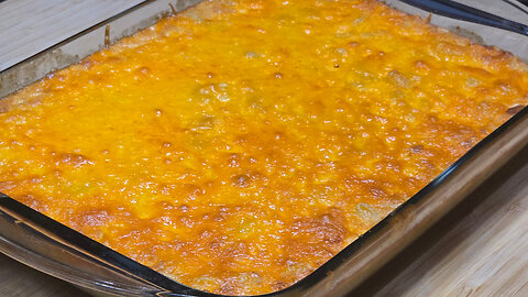 Southern Grandma-Approved Baked Mac & Cheese