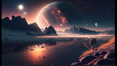 A SEPERATE REALITY 13