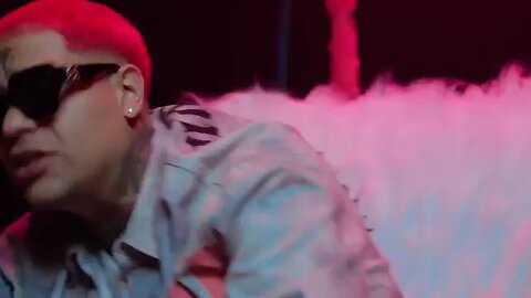 Almighty FT. AK4:20 - NENA APAGA EL CELL (Video Oficial)