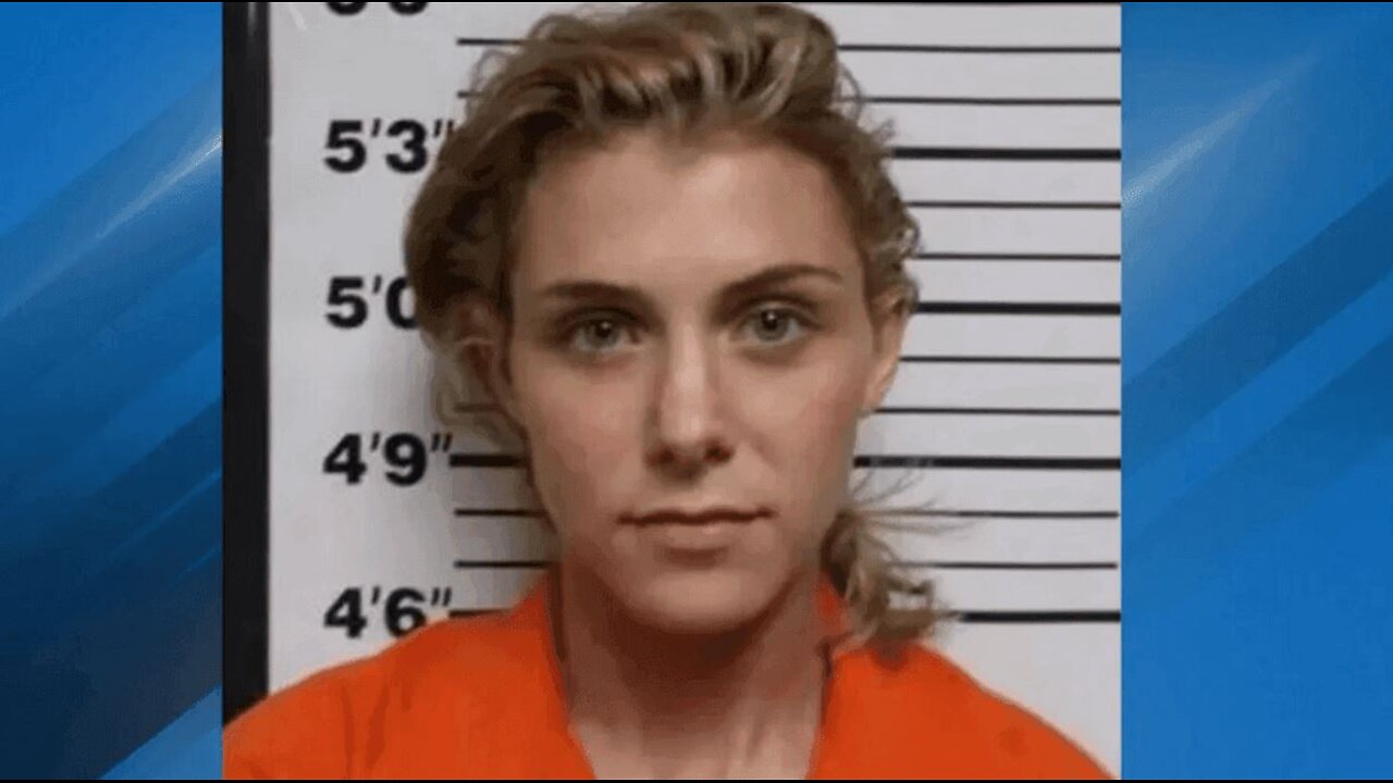 Special Ed Teacher’s Emotional Breakdown During Arrest Caught on Camera After Student Rape