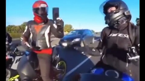 Motorcycle Rizz: How to Get the Number Fast 💬🖤