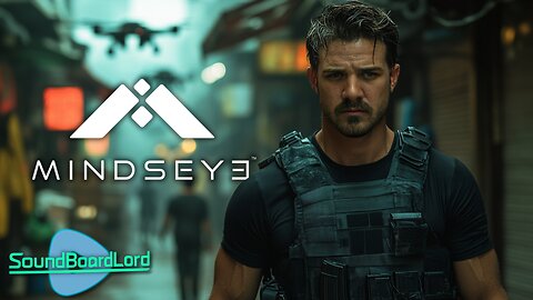 Mindseye Has Arrived!!