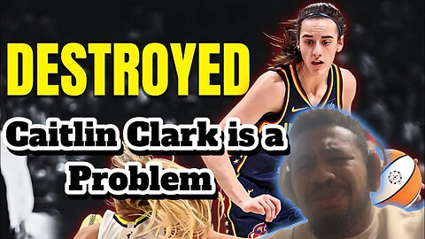 Caitlin Clark DESTROYING the WNBA for 8 Minutes Straight Caitlin Clark WNBA Highlights Reaction