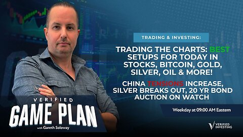 Major Trade Levels, Setups And Insights: Here Is The Breakdown For Top Traders Today