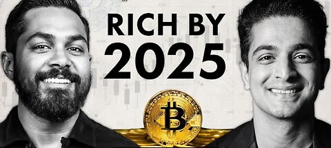 Bitcoin, Solana & More - Beginner's Guide to Crypto: Why You Should Invest