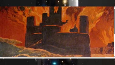 LIVE May 18 Summer Sundays: Eschatology ( the end of the world ) with Michelle and Aaron