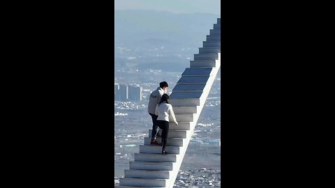 Love Ladder China