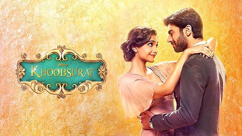 Khoobsurat - Doktor der Liebe | Bollywood Film Deutsch | 2014