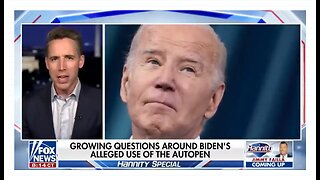 Secret Service Whistleblower Says Biden Would Get Lost In His Closet In The Mornings