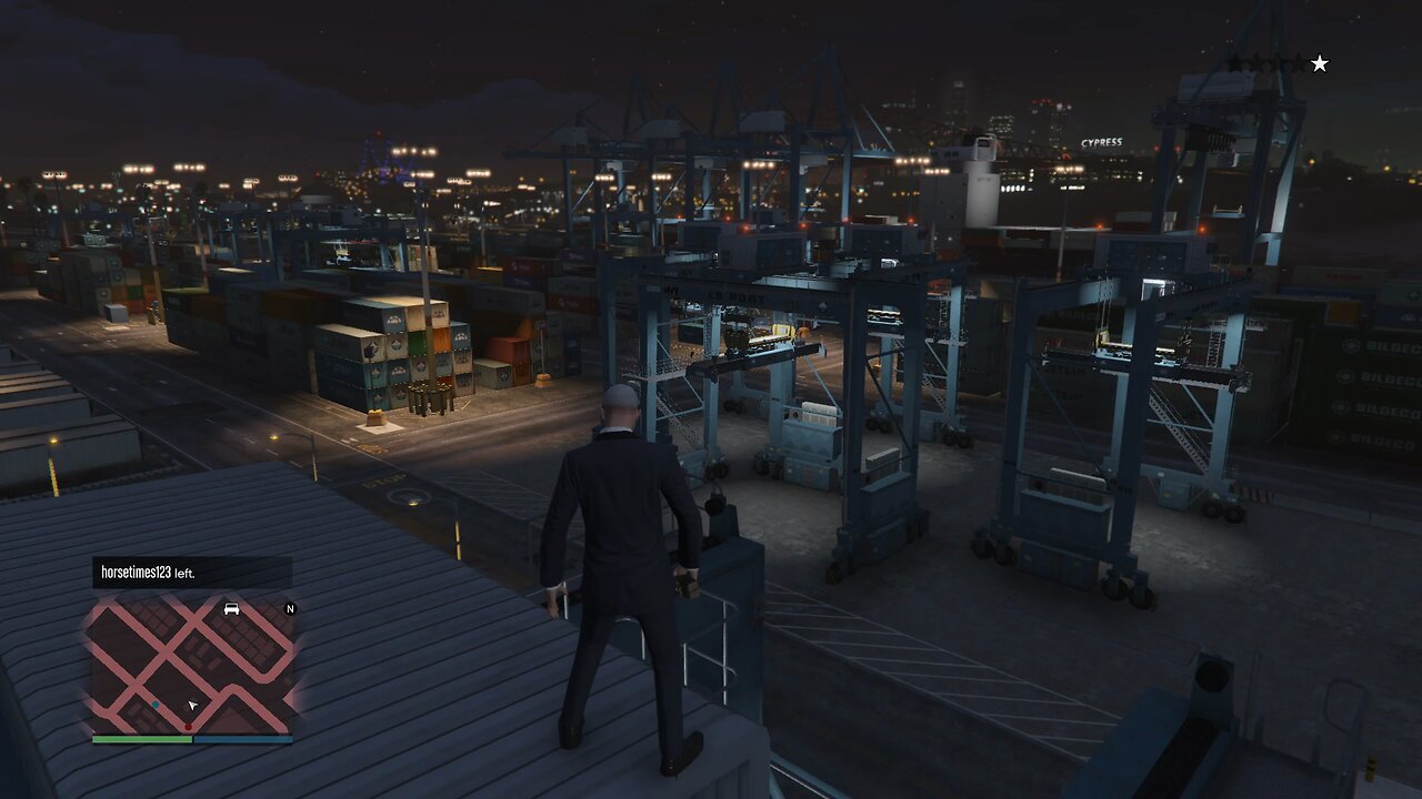 GTA 5 - Online