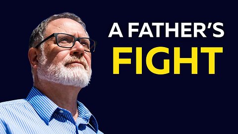 They Chemically Castrated My Son | Jeff Younger