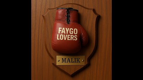 F.L.A.G: OH I REMEMBER HOW LITTLE MALIK USE TO TAUNT ME SO BUT ALAS FRANNIS WIN