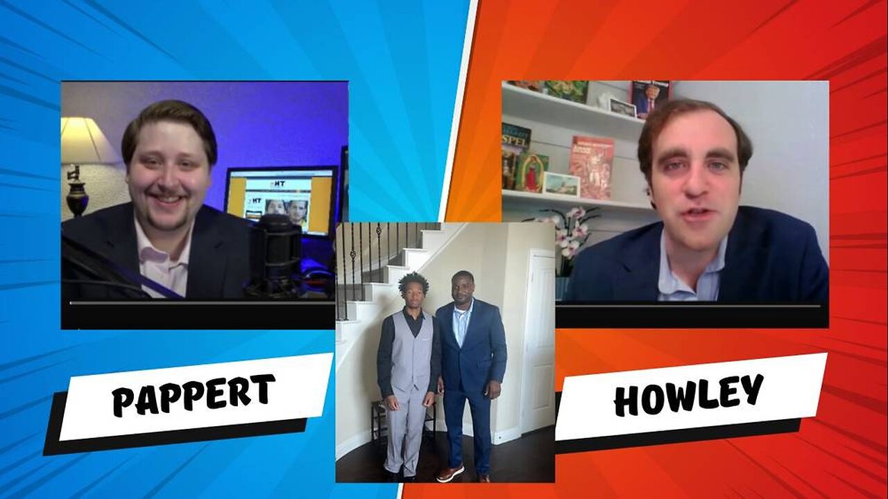 Karmelo Madness And The Future of America First