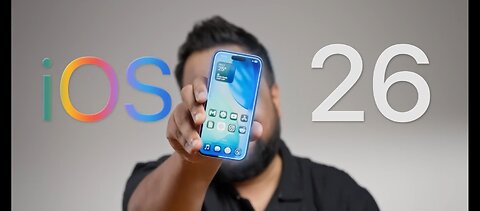 Top 26 iOS 26 Features - iOS 18 Was Better_(720P_HD)