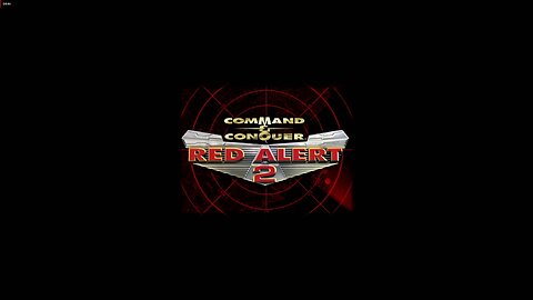 Red Alert 2, Allied Campaign (no commentary)