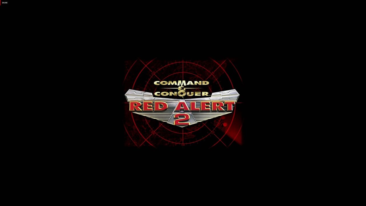 Red Alert 2, Allied Campaign (no commentary)