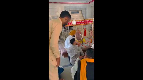 satisfying Video