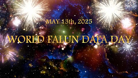 Dafa’s Radiant Dawn