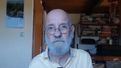 Max Igan - Shaping the narrative for a "Manufactured Future!"