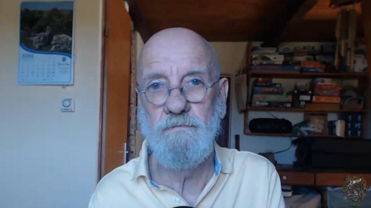 Max Igan - Shaping the narrative for a "Manufactured Future!"