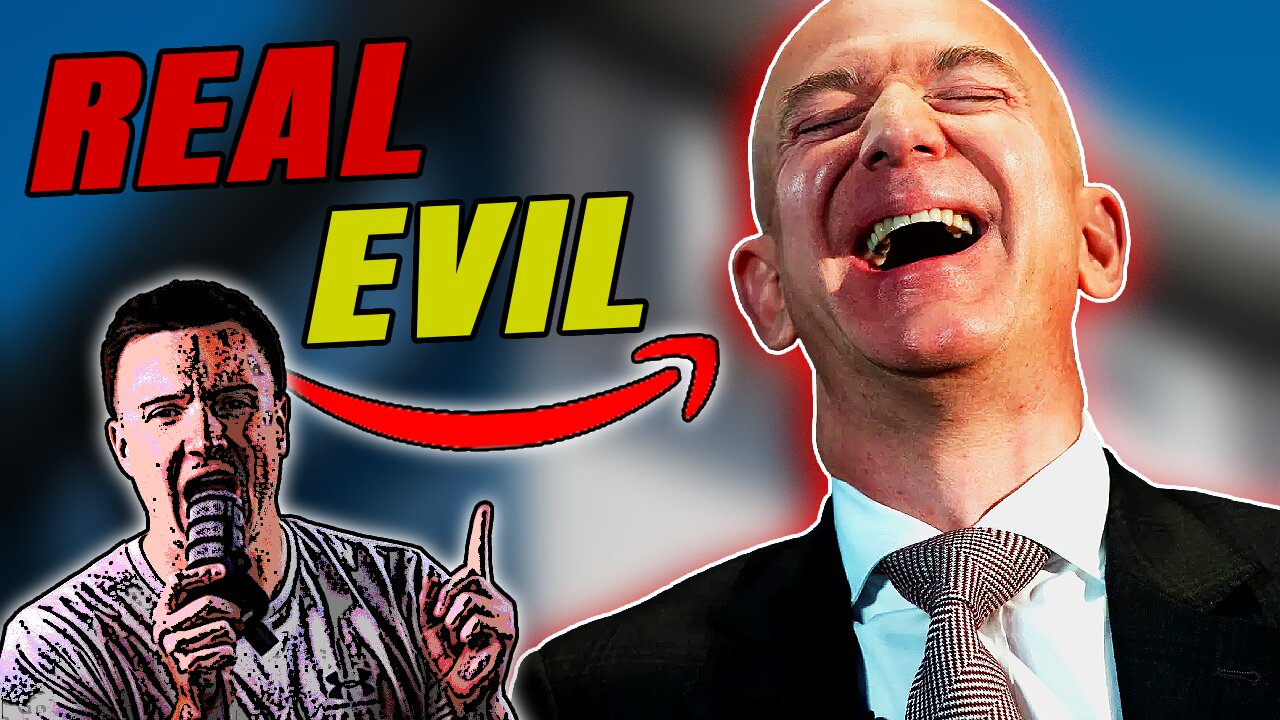 This Is Criminal | Off The Cuff Rant