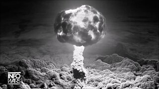 BREAKING: NATO Chief Rutte Tells Europe To Prepare For War With Russia