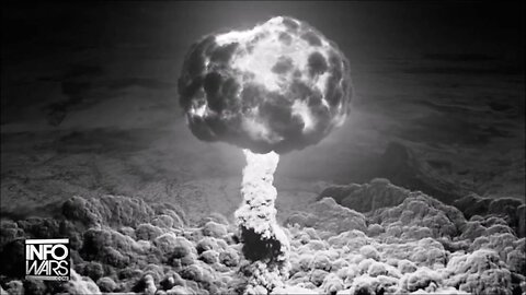 BREAKING: NATO Chief Rutte Tells Europe To Prepare For War With Russia