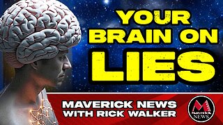 Fake Information and News - The War For Your Mind | Maverick LIVE