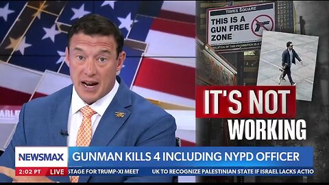 More Lawfully Armed Citizens Means Less Crime